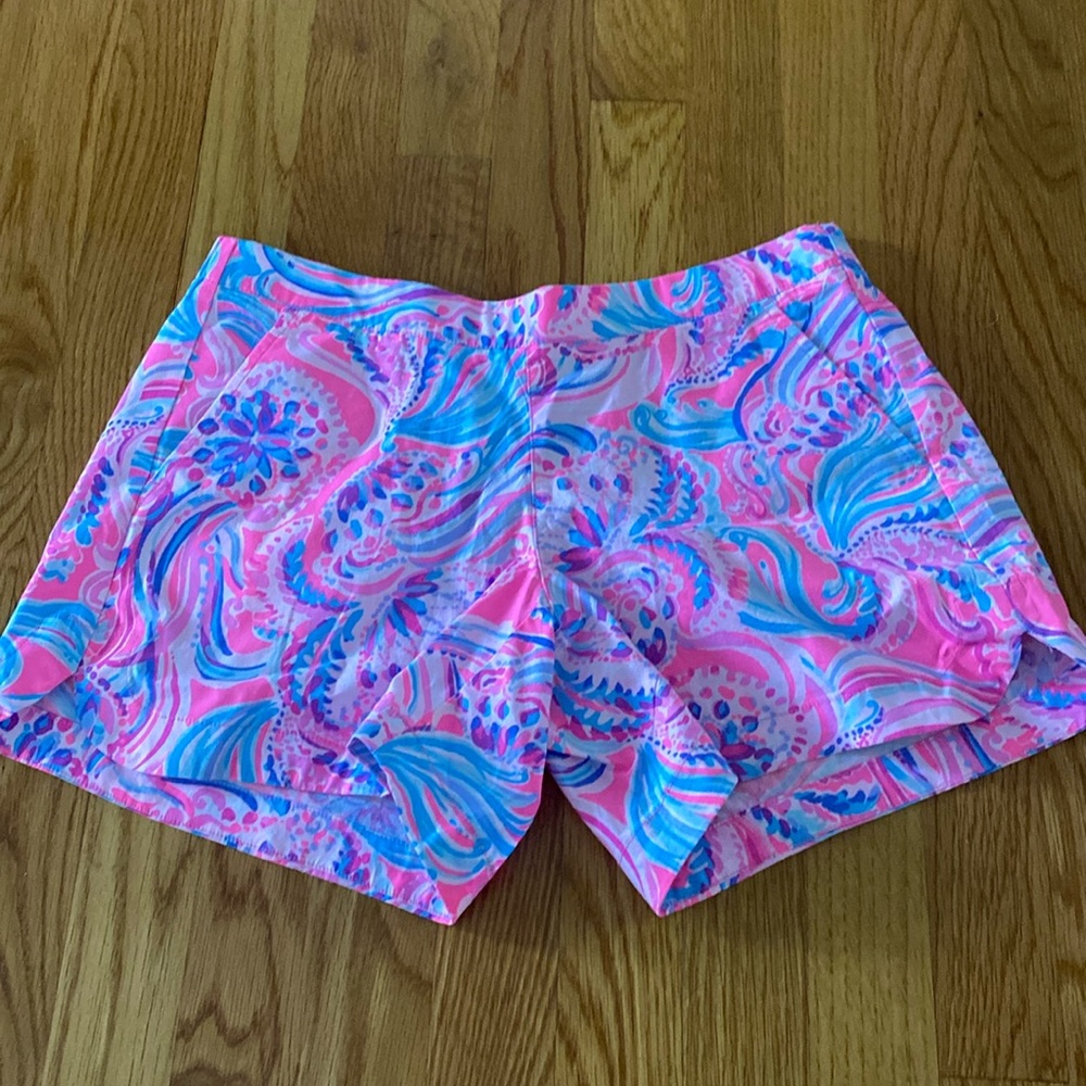 Lilly Pulitzer shorts size small